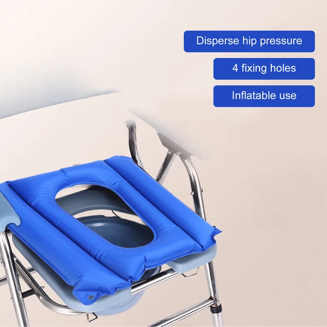 Bed Sore Cushions Inflatable Cushion For Pressure Relief Pressure Sore Set