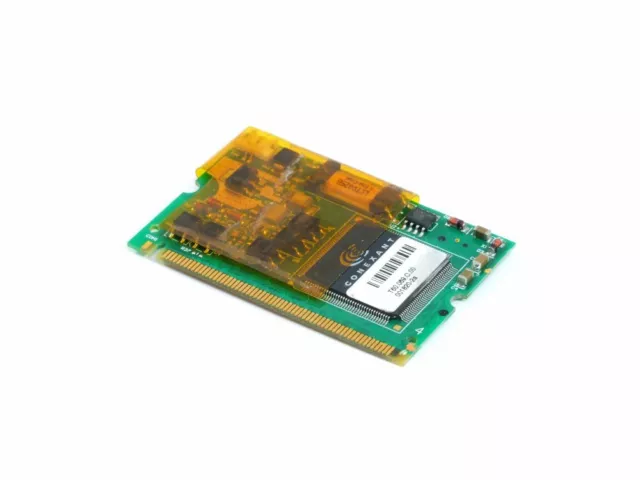 Anatel Ambit J07M041.00 56K Modem Data Mini PCI Card Laptop A00-0873JP