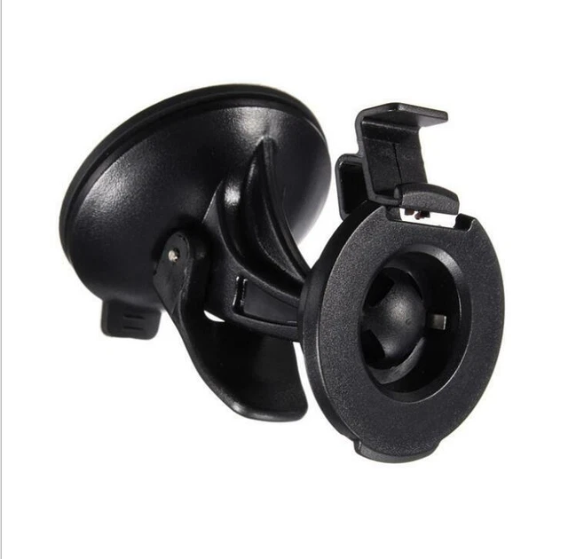 Car Suction Cup Mount GPS Holder for GARMIN NUVI 2597 LMT 42 44 52 54 55 LM new