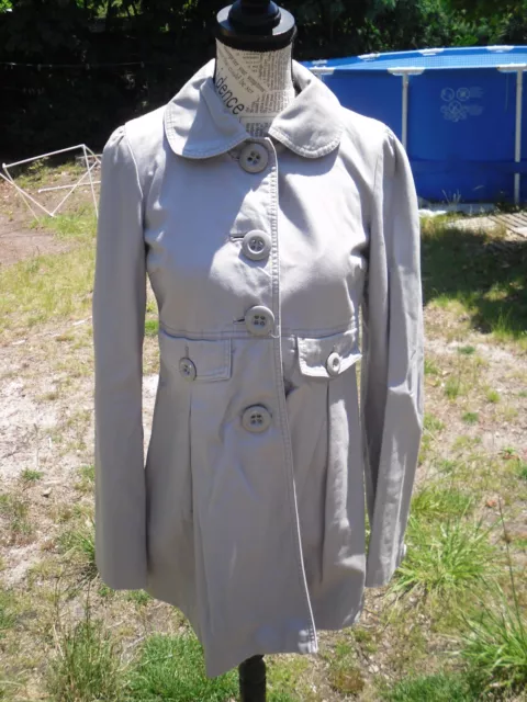 veste manteau femme bershka