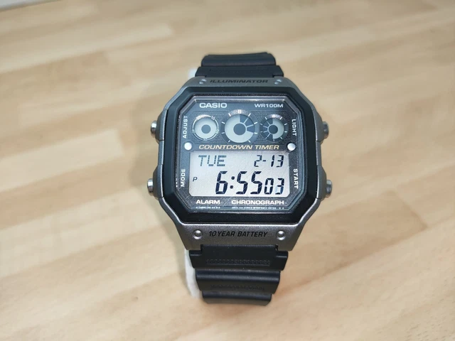 Casio module sale 3426