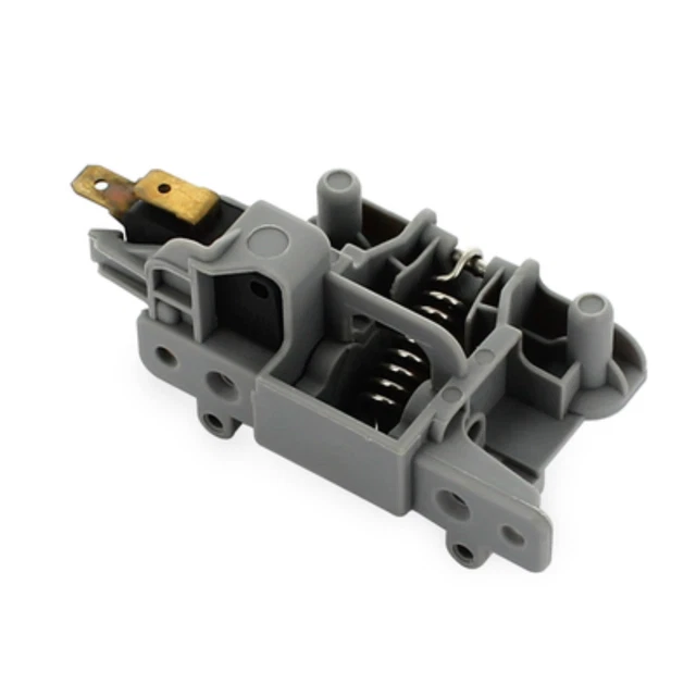 Elettroserratura Originale Per Lavastoviglie Ariston E Indesit C00297943