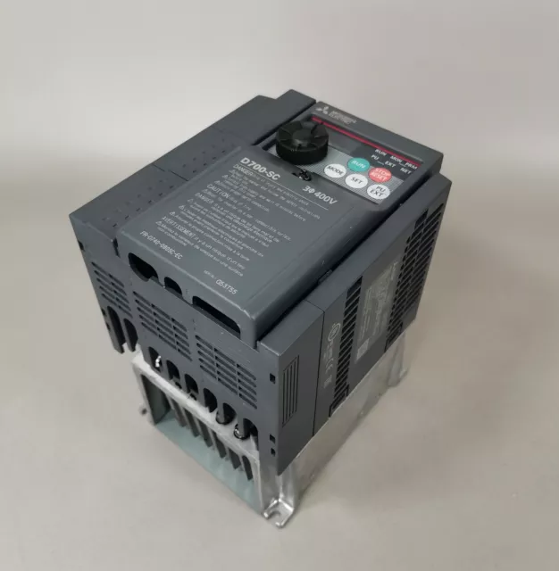 Mitsubishi FR-D740-080SC-EC