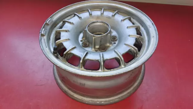 Baroque fuchs Alliage 6x14 Mercedes W115 W116 W126 1084000902 2