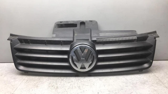 CALANDRE VOLKSWAGEN POLO 4 PHASE 1 6Q0853653C9B9 EUR 35,00 - PicClick FR