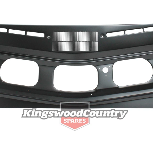 RS-FPHQF Floor Pan Kit for Holden HQ HJ HX HZ WB - Front Left & Right