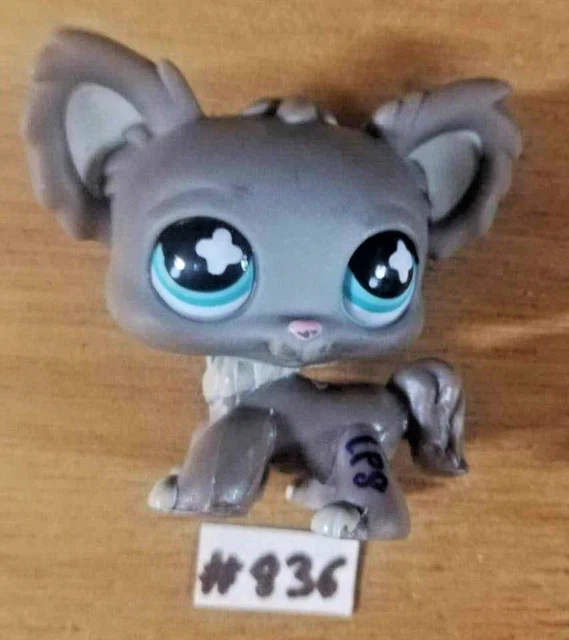 BJD Doll Poupée PANG JU GROOVE Campbell Pang Chien Dog Chihuahua Rare