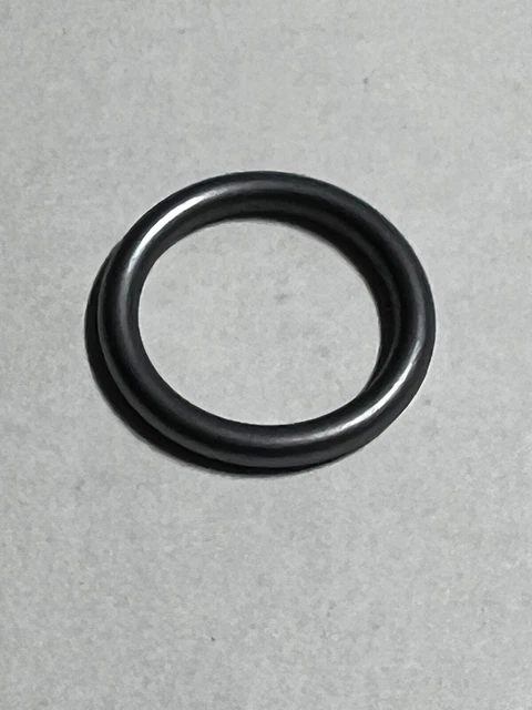 BMW o Ring 10.82x1.78 / Fpm Originale BMW 17211742636
