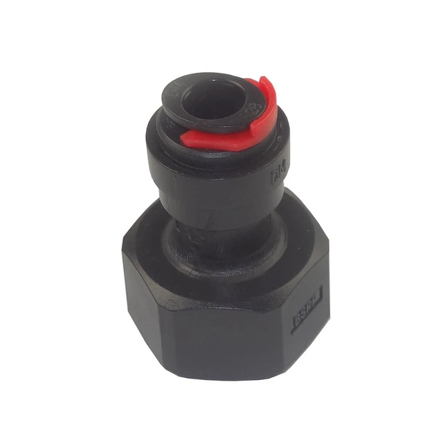 DMfit G 5/8" IG auf 5/16" - 12mm Steckdorn oder 7 mm Schlauch (NW) - Zapfanlagen DMfit G 5/8" IG auf 5/16" - 12mm Steckdorn oder 7 mm Schlauch (NW) - Zapfanlagen