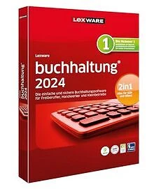 Contabilità Lexware 2024 | base | minibox (365 giorni... | software | condizione nuovo