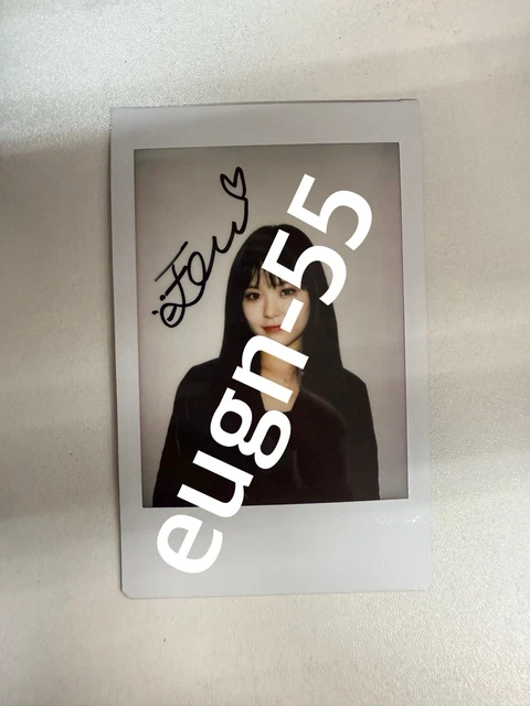 Everglow Polaroid FOR SALE! - PicClick