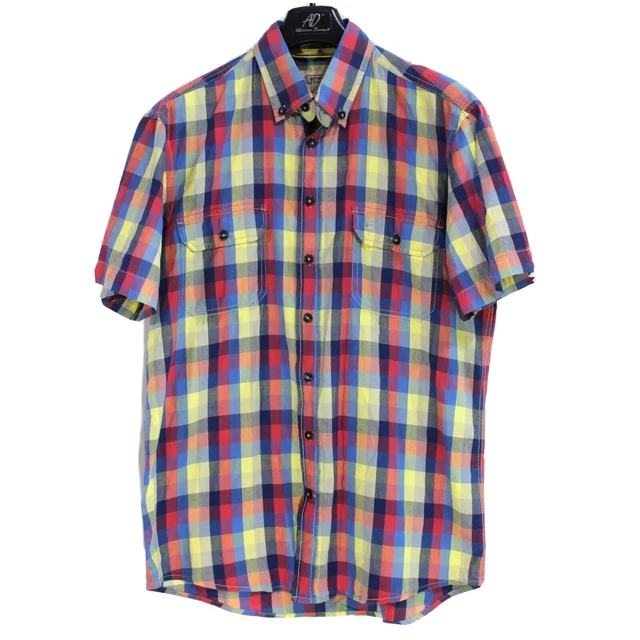 Chemise camel active homme best sale