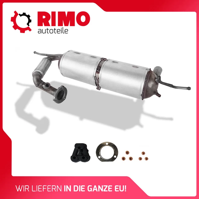 standard oil filter - smart fortwo 451 petrol models