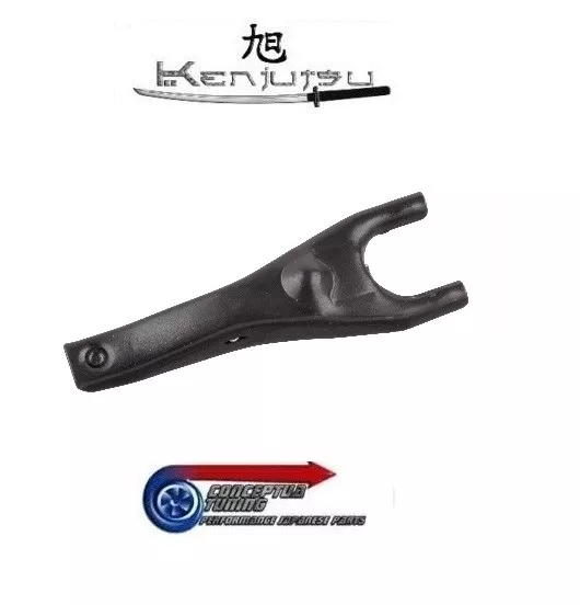 OE SPEC Clutch Fork - For Nissan S14a 200SX Kouki SR20DET