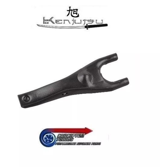 Spécifications Origine Embrayage Fourche - pour Datsun S30 280Z L28