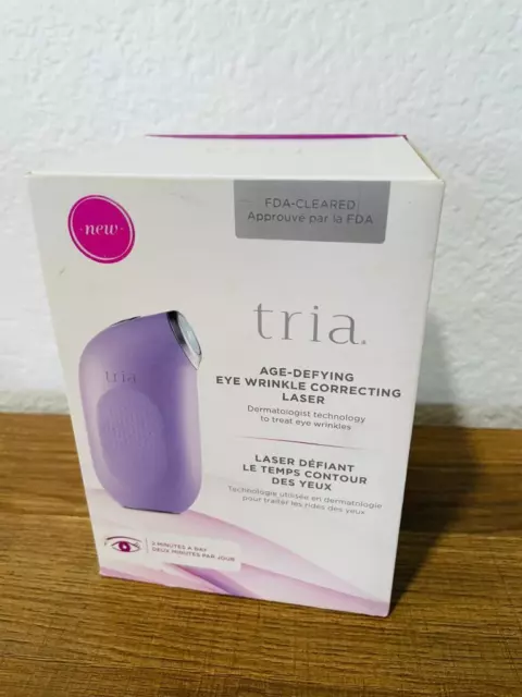 Tria Age-Defying Eye Wrinkle Correcting Laser