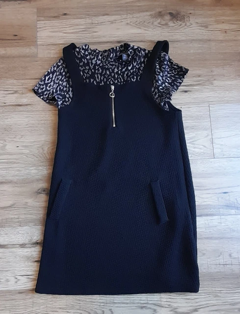 girls clothing bundle 8-9 years