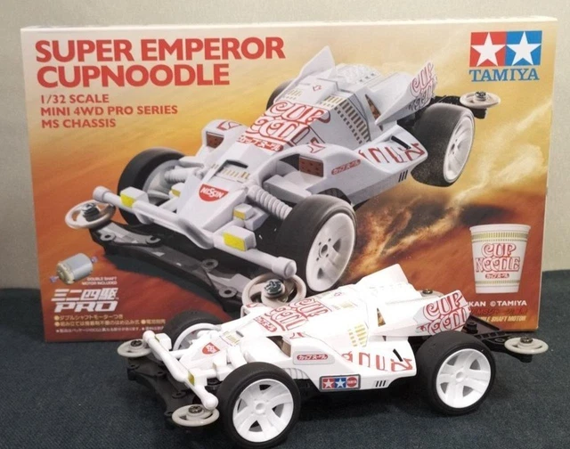 自動車 TAMIYA SUPER EMPEROR CUPNOODLE s-l400.jpg
