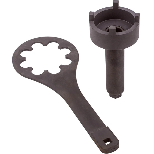 set of Bearing Carrier & Bearing Spanner Tool for Mercruiser for Alpha for Bravo