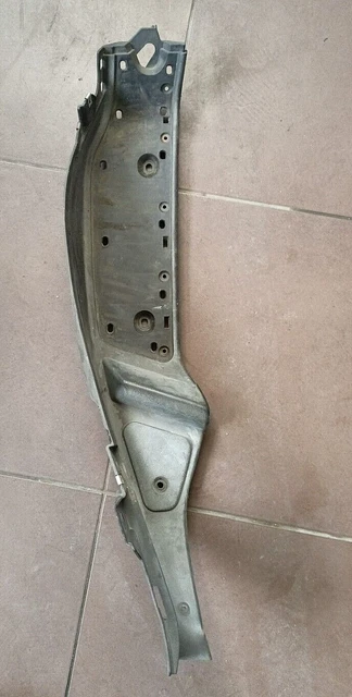 Pedana Poggiapiedi Destra Piaggio X8 250 2006 Ultimo Pezzo
