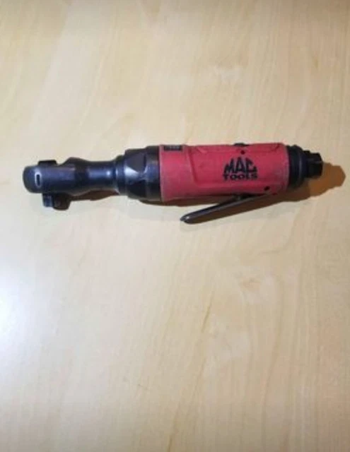 MAC tools 3/8" ARM 538 Air Ratchet