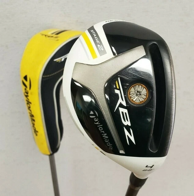 テーラーメイド RBZ ステージ2 ゴルフクラブセット TaylorMade
