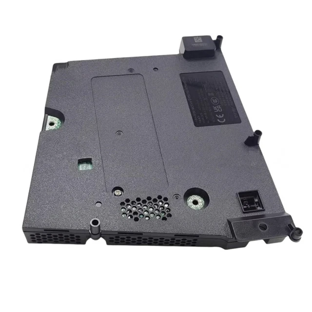 Alimentatore per Console di Gioco ADP 400DR, Alimentatore di Ricambio per Console di Gioco con Cavo di Alimentazione per V / 200‑240 V (Spina europea 100-240 V