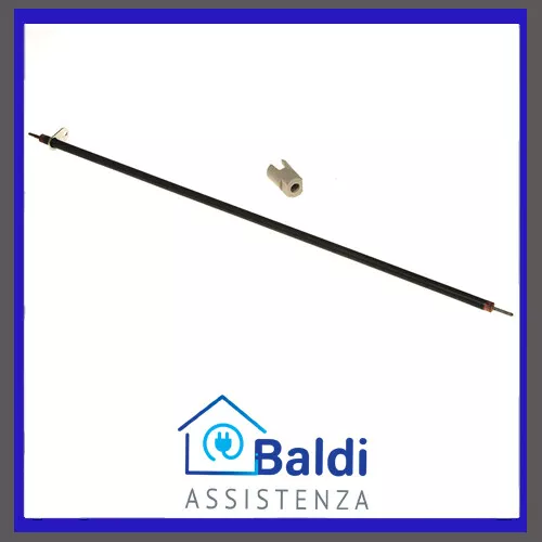 Resistenza Superiore 115V 36cm per Fornetto EO2031, EO2079, BS20, BF20GV De Longhi