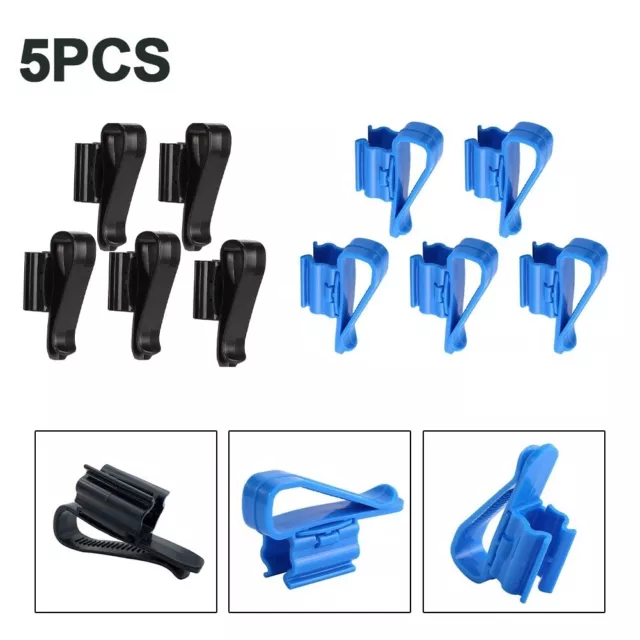 Durable ABS Plastic Clamp for 816mm For Water Pipes Long lasting and Reliable