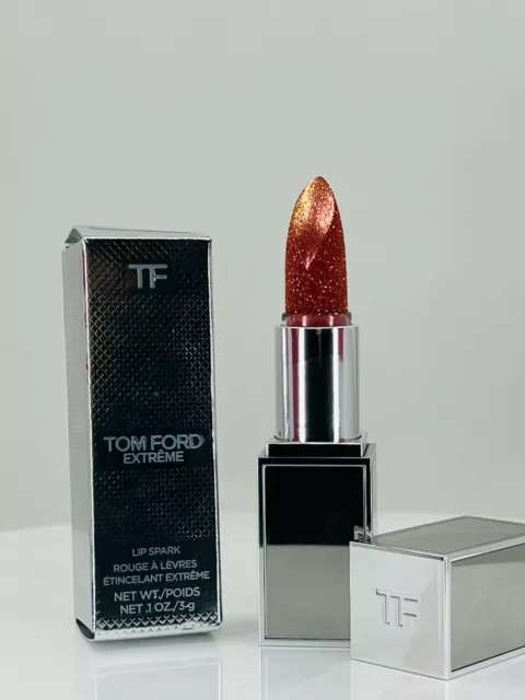 Tom Ford Extreme Lip spark #23 Alias-0.1oz (NIB)