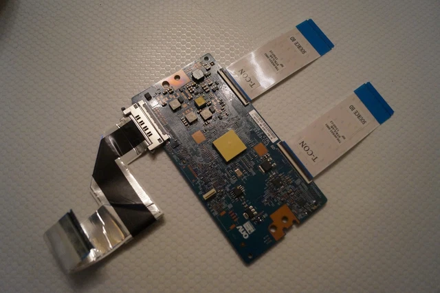 Scheda Madre Main Board Per TV Sony KDL-55W755C KDL-55W756C &ndash; 1-893-880-11 173525511