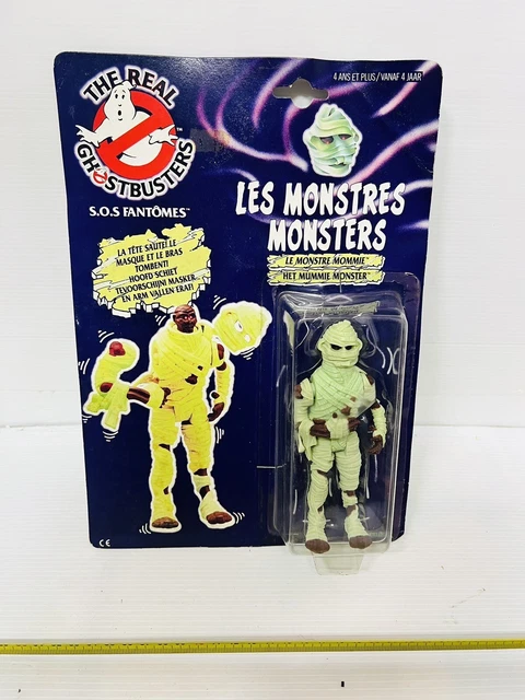 A classic Kenner toy from 1977- Stretch Armstrong and Stretch