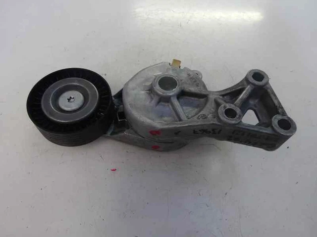 galet tendeur pour VOLKSWAGEN GOLF IV VARIANT 1.9 TDI 2000 2002 117032