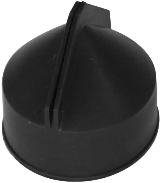 6655938 Dust Ejector Valve For Bobcat 763 7753 853 T140 T180 T190 T250 T300 T320