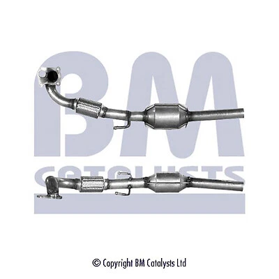 PHILTOP Convertidor catalítico directo compatible con Altima 2.5L 2007