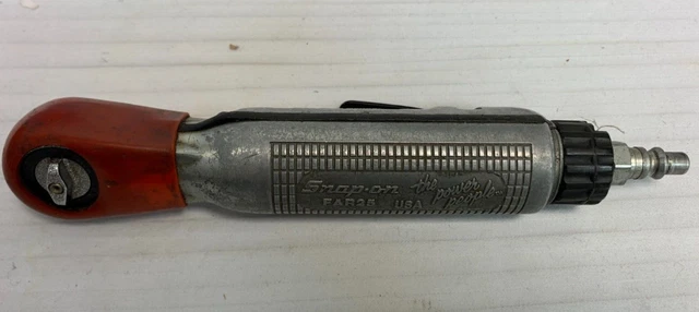 Snap On FAR25 - 1/4" Drive Mini Air Ratchet