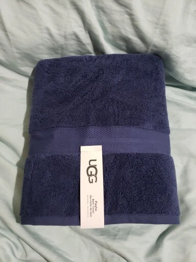 Ugg pasha bath towel clearance
