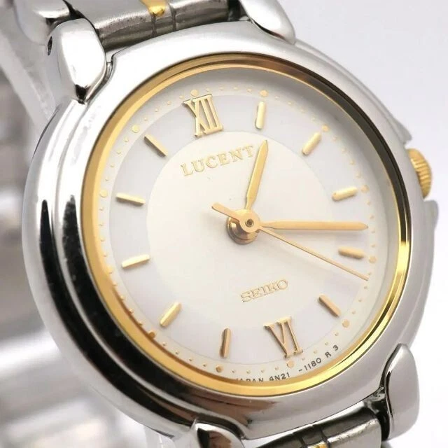 Seiko lucent watch price on sale