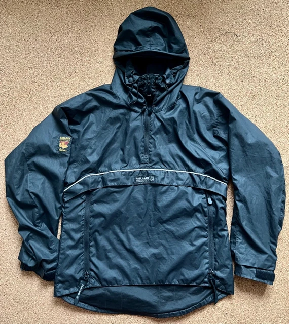 U.S.ARMY ECWCS GEN Ⅲ LEVEL7 Chaquetas e impermeables, Ropa de acampada de hombre, Ropa de