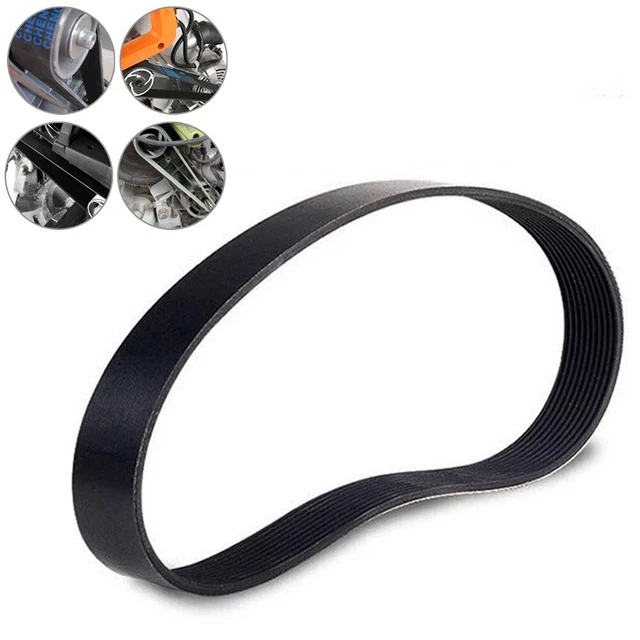 Courroie D'entraînement Pour Vélo D'appartement Et Tapis De Course - Taille 180J (PJ457) - 7 Nervures