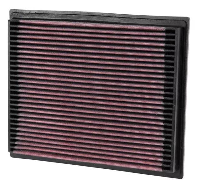 Filtro aria KN K&N 33-2675 BMW 5 E34, 7 E38, OPEL Q 2675