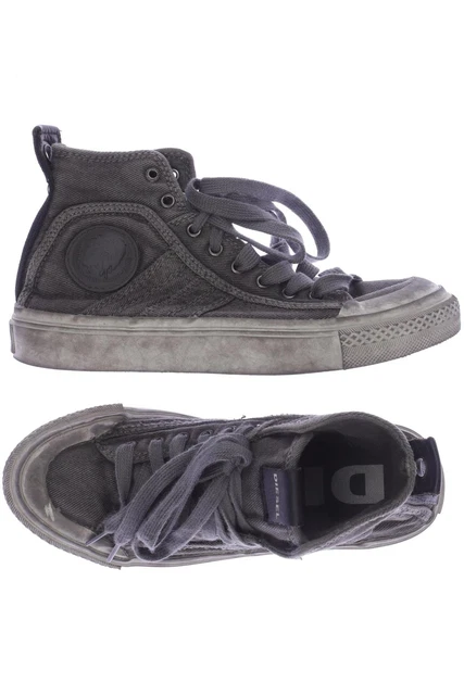 Sneakers Diesel donna scarpe per il tempo libero scarpe da ginnastica taglia EU 36 senza etichetta... #ramz2t5