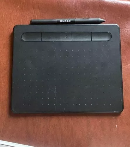 Tavoletta grafica Wacom Intuos S