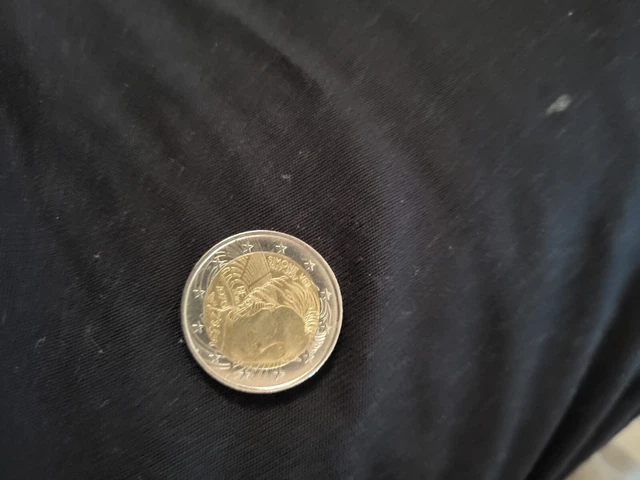 PIECE DE 2 euros simone viel de 1975 £43.85 - PicClick UK