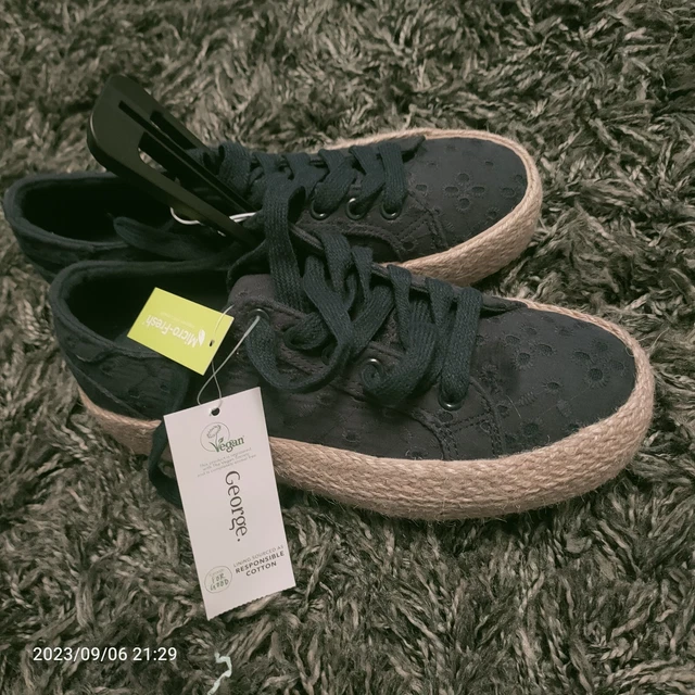George hotsell womens trainers