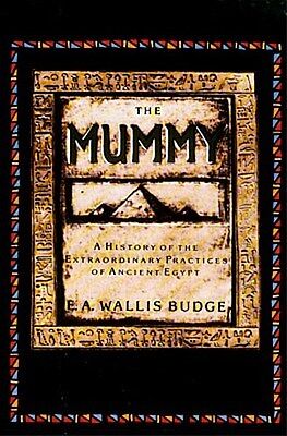 Ancient Egypt Mummies Funerals Amulets Gods Rituals Graves Coffins Book of Dead