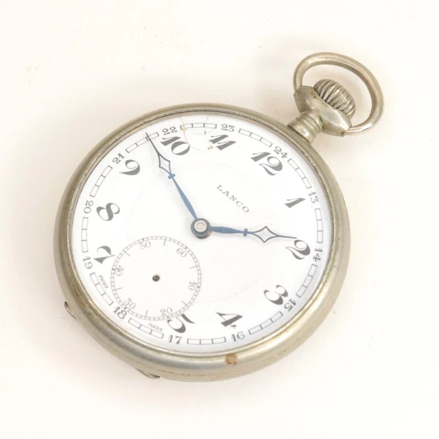 Lanco orologio da taschino on sale