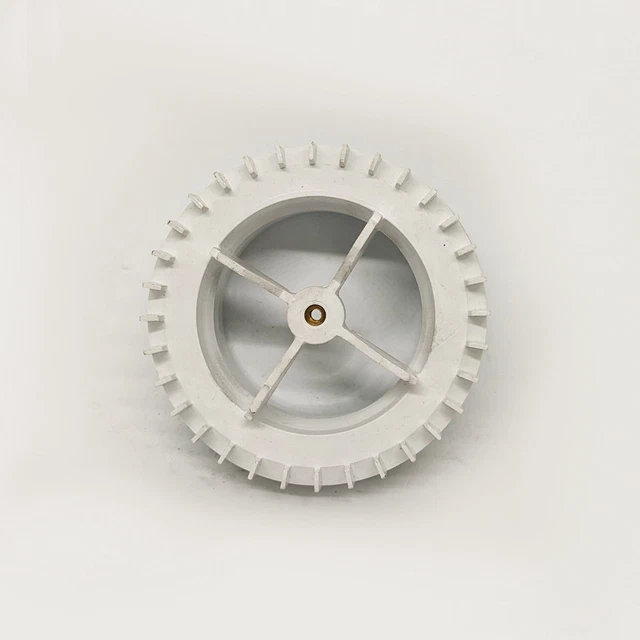 Ricambio bocchetta aspirazione per modelli vecchi Albatros 4R02010999