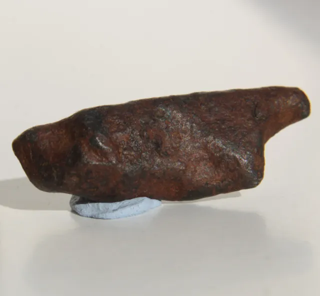 8.4g Agoudal Iron IIAB Meteorite