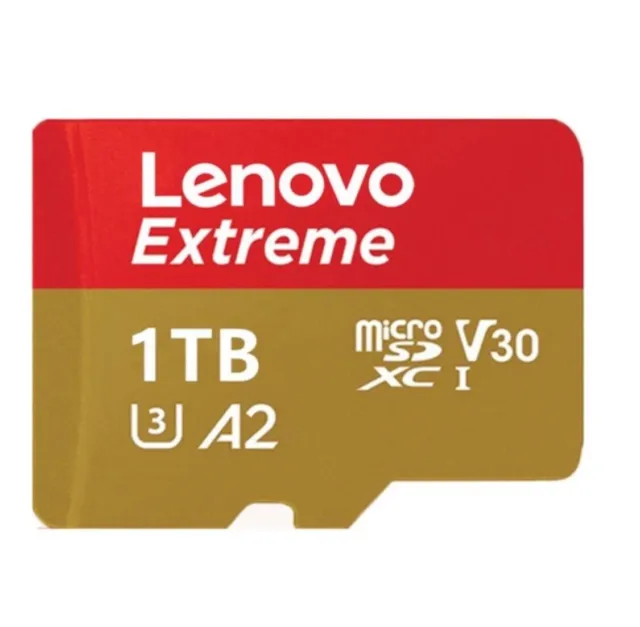 Lenovo Extreme Micro Speicher SD Karte 1TB SD Karte SD/T ..